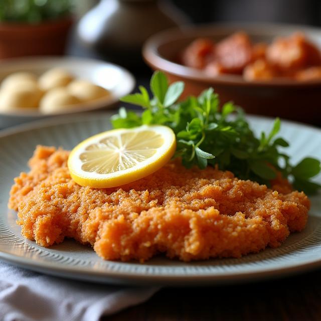 Österreichische Küche in Linz